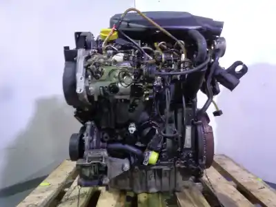 İkinci el araba yedek parçası komple motor için renault kangoo (f/kc0) 1.9 diesel 64 cv / 47 kw oem iam referansları f8qk630 7701470799 c116970