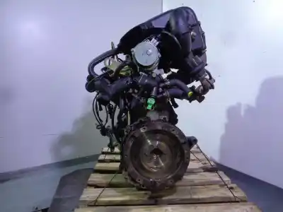 İkinci el araba yedek parçası komple motor için renault kangoo (f/kc0) 1.9 diesel 64 cv / 47 kw oem iam referansları f8qk630 7701470799 c116970