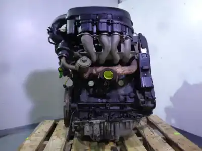 İkinci el araba yedek parçası komple motor için renault kangoo (f/kc0) 1.9 diesel 64 cv / 47 kw oem iam referansları f8qk630 7701470799 c116970