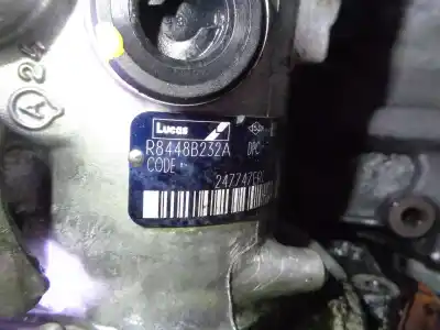 İkinci el araba yedek parçası komple motor için renault kangoo (f/kc0) 1.9 diesel 64 cv / 47 kw oem iam referansları f8qk630 7701470799 c116970