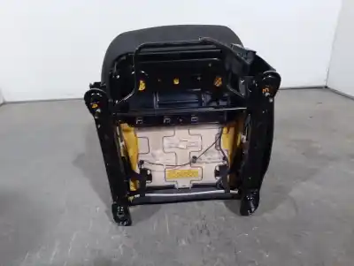 Автозапчастина б/у ліве передне сиділо для ford fiesta (ccn) 1.0 ecoboost cat посилання на oem iam 1796928  