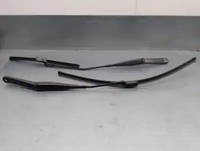 Second-hand car spare part front right windshield wiper arm for ford fiesta (ccn) 1.0 ecoboost cat oem iam references 8a6117526ae