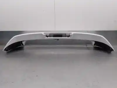 Second-hand car spare part rear spoiler for ford fiesta (ccn) 1.0 ecoboost cat oem iam references c1bba44210b