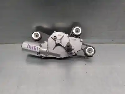 Second-hand car spare part rear windshield wiper motor for ford fiesta (ccn) 1.0 ecoboost cat oem iam references 8a61a17k441ae