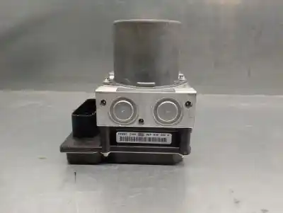 Peça sobressalente para automóvel em segunda mão abs por bmw x3 (e83) 2.0 sd referências oem iam 345134203950  0265236012