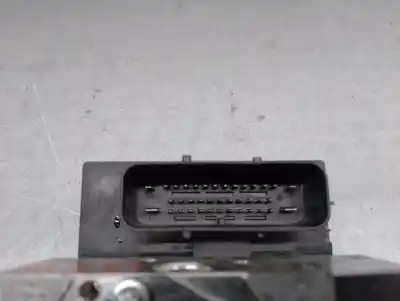 Peça sobressalente para automóvel em segunda mão abs por bmw x3 (e83) 2.0 sd referências oem iam 345134203950  0265236012