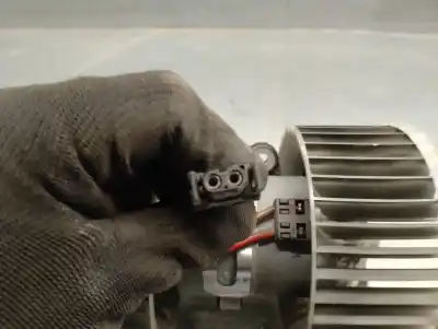 Peça sobressalente para automóvel em segunda mão motor de sofagem por bmw x3 (e83) 2.0 sd referências oem iam 64113453729  