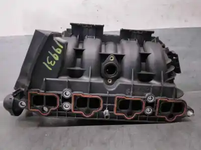 Автозапчасти б/у ВПУСКНОЙ КОЛЛЕКТОР за OPEL CORSA D (S07)  ссылки OEM IAM 55557904  0280600064