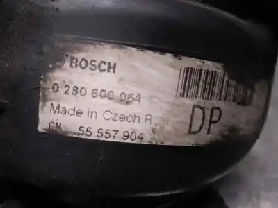 Автозапчастина б/у впускний колектор для opel corsa d (s07) 1.4 (l08 l68) посилання на oem iam 55557904  0280600064 Автозапчастина б/у впускний колектор для opel corsa d (s07) 1.4 (l08 l68) посилання на oem iam 55557904  0280600064