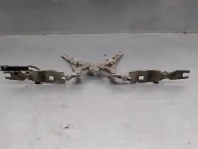 Second-hand car spare part bonnet hinge for bmw x3 (e83) 2.0 sd oem iam references 341144805  341144705