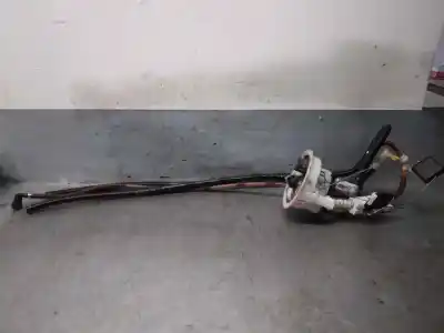 Pezzo di ricambio per auto di seconda mano sensore di livello del carburante per bmw serie 1 berlina (e81/e87) 2.0 cat riferimenti oem iam 16117170090