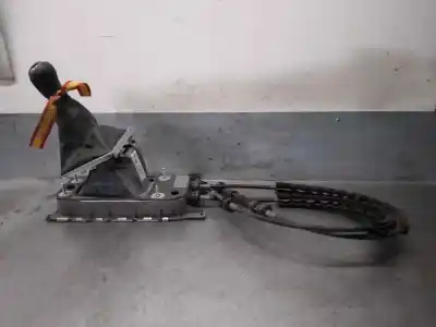 Peça sobressalente para automóvel em segunda mão alavanca de velocidades por volkswagen passat alltrack b7 (365) 2.0 tdi referências oem iam 1k0711061b