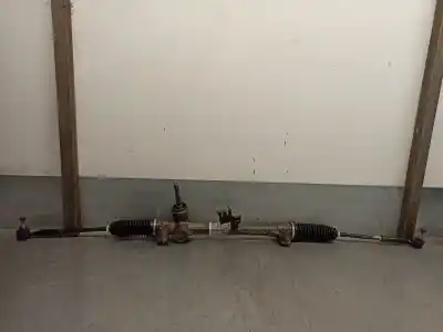 Second-hand car spare part steering rack for opel corsa d (s07) 1.4 (l08 l68) oem iam references 900051