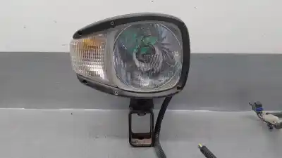 Second-hand car spare part right headlight for ausa m250 + pluma camioncito oem iam references n500a