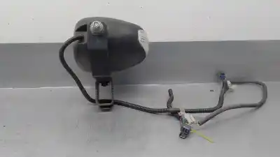 Second-hand car spare part right headlight for ausa m250 + pluma camioncito oem iam references n500a  