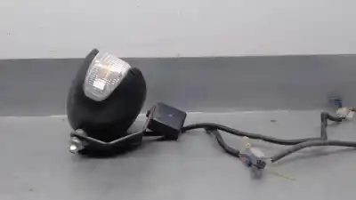 Second-hand car spare part right headlight for ausa m250 + pluma camioncito oem iam references n500a  