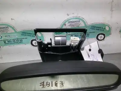 Автозапчасти б/у внутреннее зеркало за alfa romeo 159 (140) 2.4 jtdm 20v / selective ссылки oem iam 001560549040  