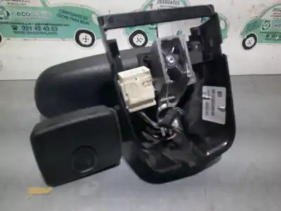 Автозапчасти б/у внутреннее зеркало за alfa romeo 159 (140) 2.4 jtdm 20v / selective ссылки oem iam 001560549040  