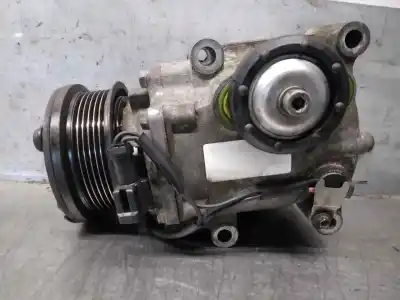 Peça sobressalente para automóvel em segunda mão compressor de ar condicionado a/a a/c por ford fiesta (cbk) 1.4 16v cat referências oem iam ys4h19d629ae