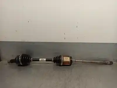 Peça sobressalente para automóvel em segunda mão transmissão dianteira direita por bmw x3 (e83) 2.0 sd referências oem iam 3450564ai02