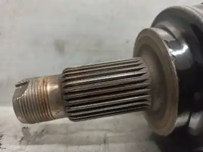 Second-hand car spare part front right transmission for bmw x3 (e83) 2.0 sd oem iam references 3450564ai02  