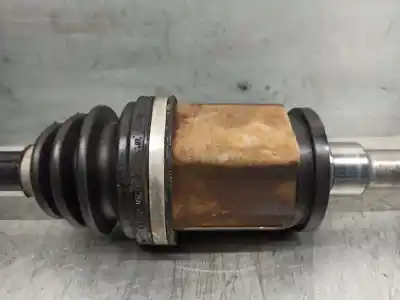 Second-hand car spare part front right transmission for bmw x3 (e83) 2.0 sd oem iam references 3450564ai02  