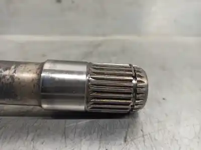 Second-hand car spare part front right transmission for bmw x3 (e83) 2.0 sd oem iam references 3450564ai02  