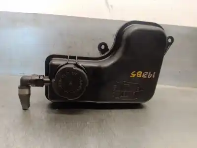 Peça sobressalente para automóvel em segunda mão depósito de expansão por bmw x3 (e83) 2.0 sd referências oem iam 17137800293