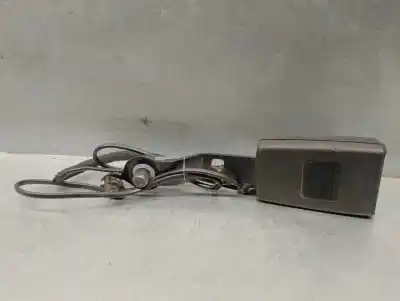 Pièce détachée automobile d'occasion boucle de ceinture de sécurité pour citroen nemo furgoneta/monovolumen (aa_) 1.4 hdi références oem iam 213700002  