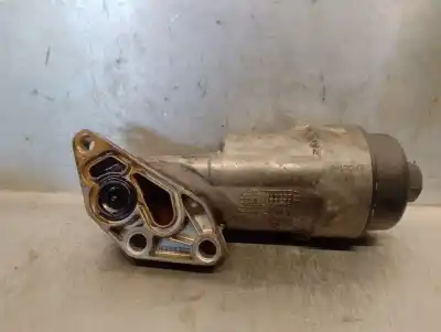 Автозапчастина б/у опора масляного фільтра для opel corsa d (s07) 1.4 (l08 l68) посилання на oem iam 55560748  1436101049