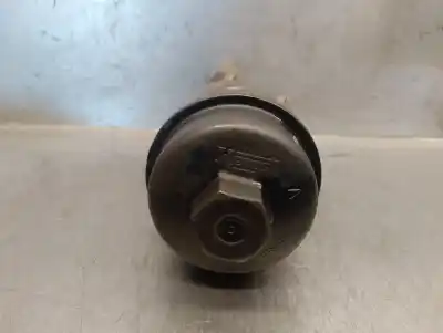 Автозапчастина б/у опора масляного фільтра для opel corsa d (s07) 1.4 (l08 l68) посилання на oem iam 55560748  1436101049