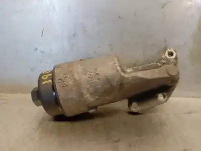 Second-hand car spare part OIL FILTER SUPPORT for OPEL CORSA D (S07)  OEM IAM references 55560748  1436101049