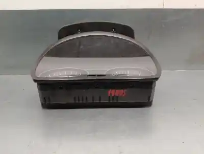 Second-hand car spare part dashboard for bmw x3 (e83) 2.0 sd oem iam references 62103451581  1024641