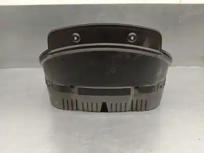 Second-hand car spare part dashboard for bmw x3 (e83) 2.0 sd oem iam references 62103451581  1024641