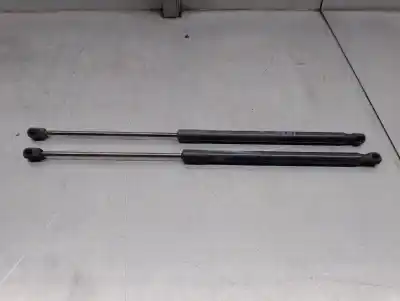 Second-hand car spare part tailgate gas strut for ford fiesta (ccn) 1.0 ecoboost cat oem iam references 8a61a406a10ac