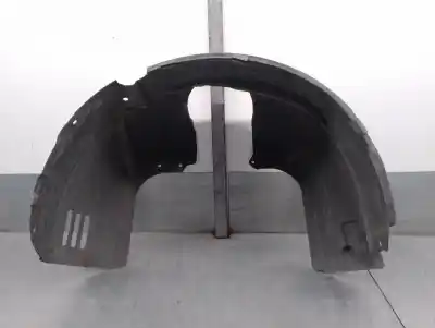 Автозапчасти б/у передняя левая колесная арка за ford fiesta (ccn) 1.0 ecoboost cat ссылки oem iam 8a6116115bh