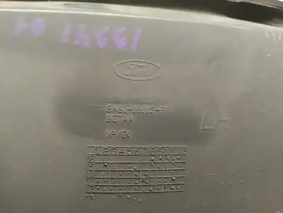 Second-hand car spare part front left wheel arch for ford fiesta (ccn) 1.0 ecoboost cat oem iam references 8a6116115bh cesta 35-c 