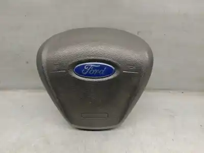 Автозапчасти б/у ПЕРЕДНЯЯ ЛЕВАЯ ПОДУШКА БЕЗОПАСНОСТИ за FORD FIESTA (CCN)  ссылки OEM IAM 8V51A042B85CA  