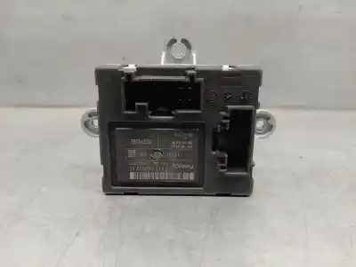 Second-hand car spare part electronic module for ford fiesta (ccn) 1.0 ecoboost cat oem iam references cv1t14b533af