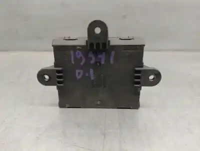 Second-hand car spare part electronic module for ford fiesta (ccn) 1.0 ecoboost cat oem iam references cv1t14b533af  1002722608