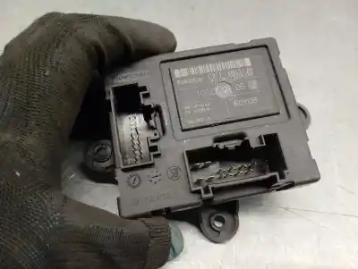 Second-hand car spare part electronic module for ford fiesta (ccn) 1.0 ecoboost cat oem iam references cv1t14b533af  1002722608