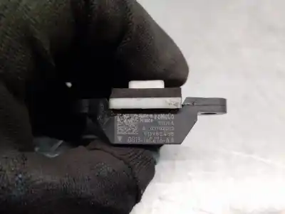 Peça sobressalente para automóvel em segunda mão sensor por ford fiesta (ccn) 1.0 ecoboost cat referências oem iam dg1314c676aa  od982455
