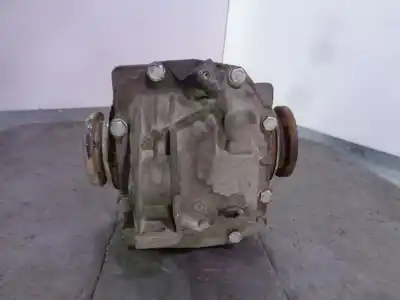 Pezzo di ricambio per auto di seconda mano differenziale posteriore per bmw x3 (e83) 2.0 sd riferimenti oem iam 7567995 3.07 33107567996