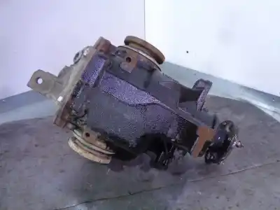 Pezzo di ricambio per auto di seconda mano differenziale posteriore per bmw x3 (e83) 2.0 sd riferimenti oem iam 7567995 3.07 33107567996