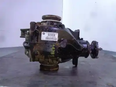 Pezzo di ricambio per auto di seconda mano differenziale posteriore per bmw x3 (e83) 2.0 sd riferimenti oem iam 7567995 3.07 33107567996