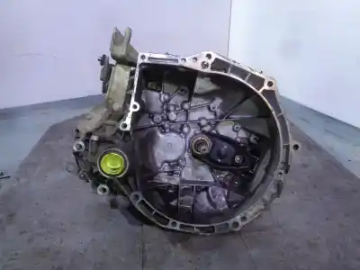 Pièce détachée automobile d'occasion boîte de vitesses pour citroen nemo furgoneta/monovolumen (aa_) 1.4 hdi références oem iam 20cq70 223151 2031438
