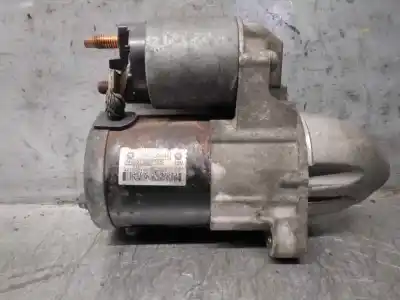 Peça sobressalente para automóvel em segunda mão MOTOR DE ARRANQUE por DODGE CALIBER  Referências OEM IAM 05034555AA  M000T32071ZC