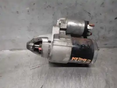 Peça sobressalente para automóvel em segunda mão motor de arranque por dodge caliber 2.0 16v cat referências oem iam 05034555aa  m000t32071zc