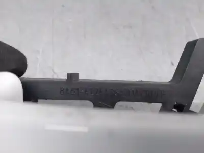 Second-hand car spare part exterior right rear door handle for ford fiesta (ccn) 1.0 ecoboost cat oem iam references 8a61a22436  