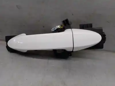 Tweedehands auto-onderdeel buitenste handgreep achter links voor ford fiesta (ccn) 1.0 ecoboost cat oem iam-referenties 8a61a224a37  